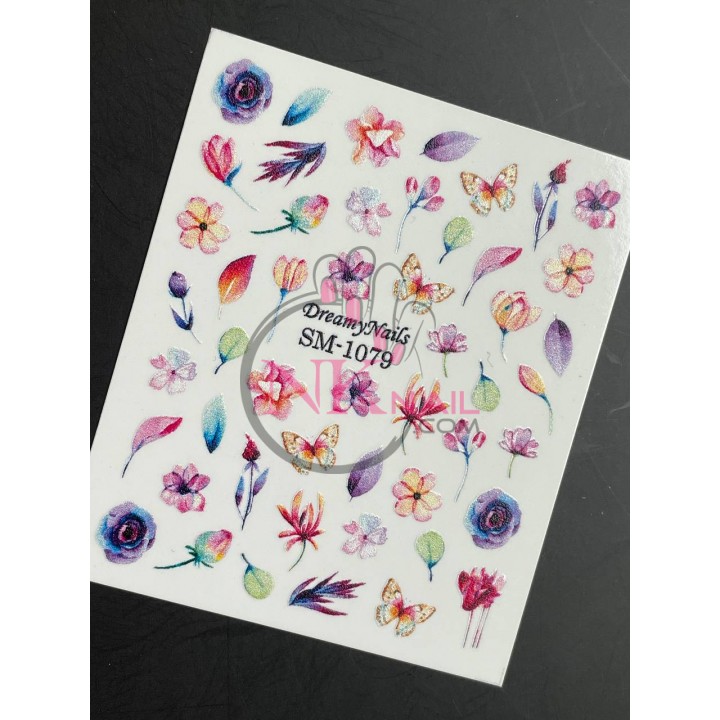 Слайдер Navi Nails SM-1079